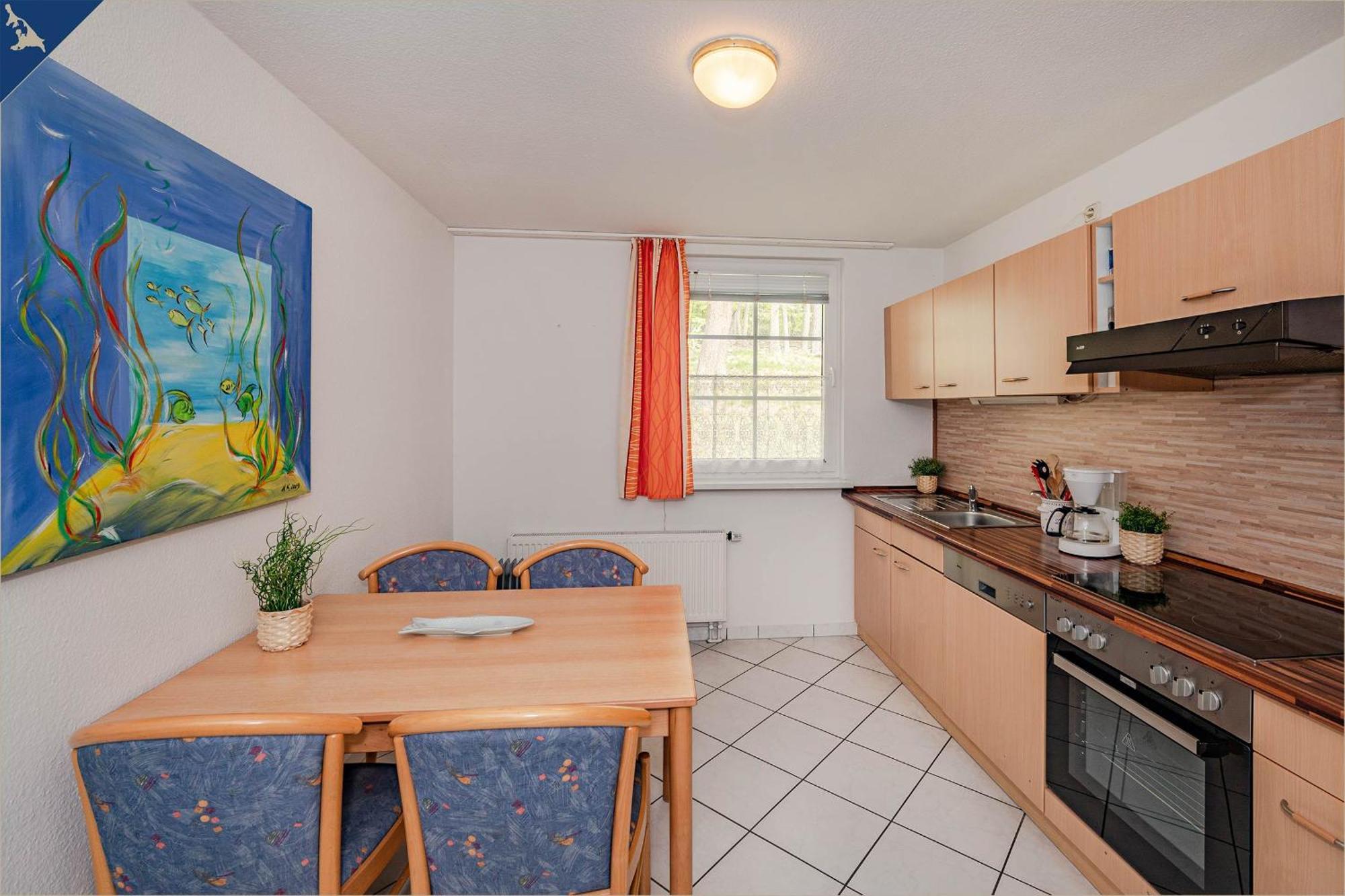 Ferienwohnung Waldsiedlung Waldhaus App 4.2 Korswandt Exterior foto